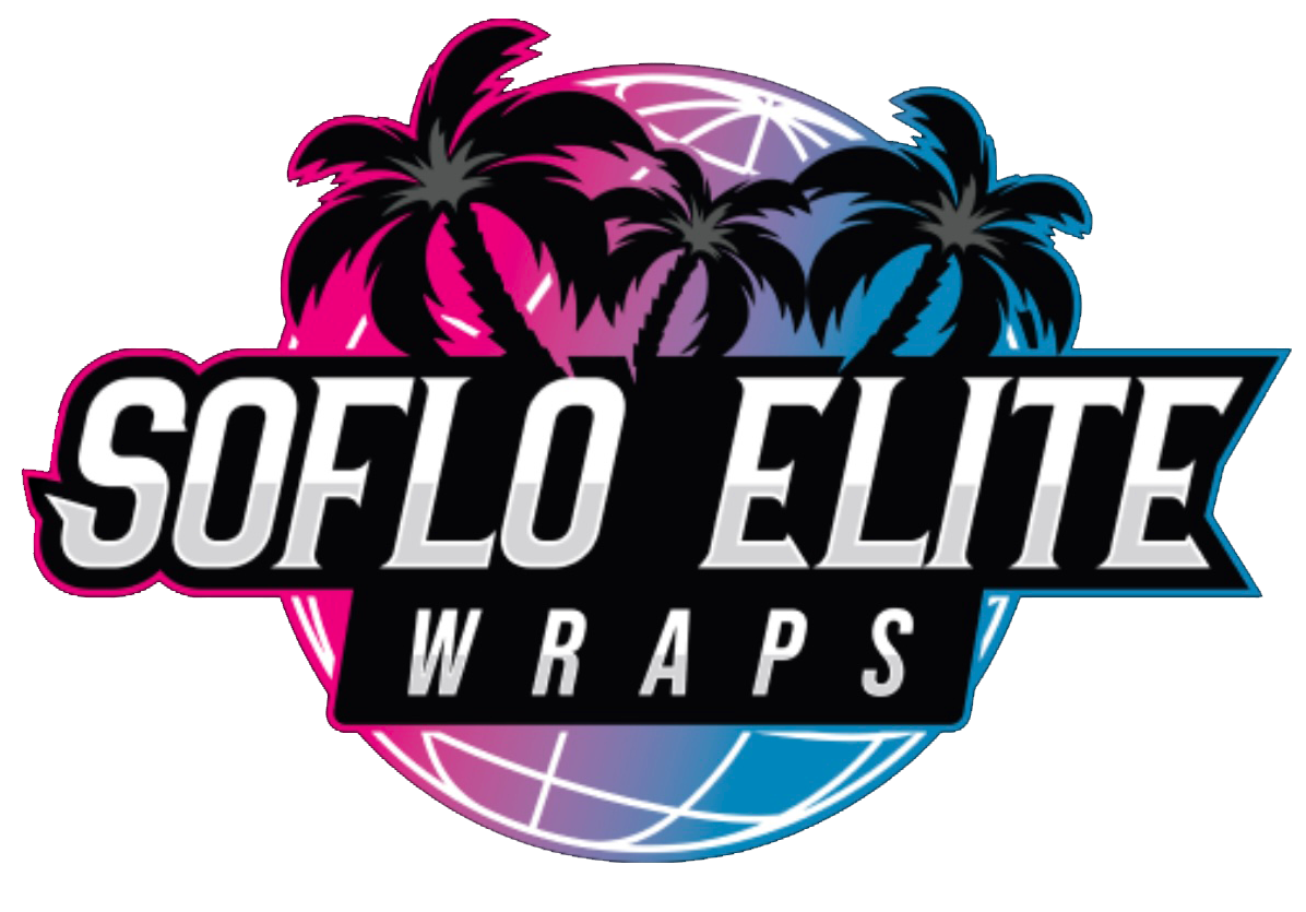 SoFlo Elite Wraps
